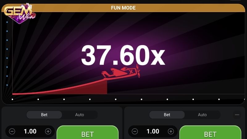 Giới thiệu về Game Aviator gemwin 