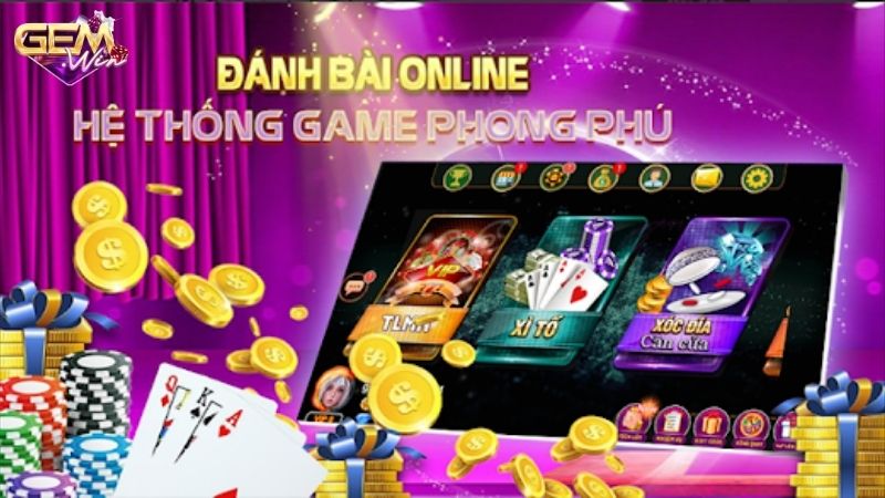 Tổng quan về mậu binh gemwin
