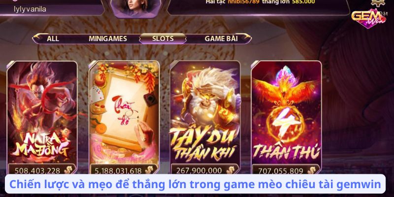 meo chieu tai gemwin 3